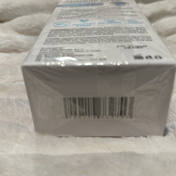 Absolute CARE Professional Treatment Products 4X Hyaluronic Acid with Vit C. - Picture 5 of 6